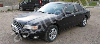 Купить генератор Nissan Cefiro A32, ремонт генератора Nissan Cefiro A32